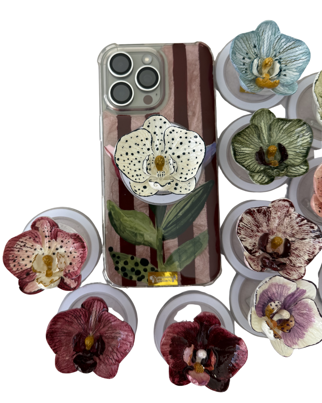 ORQUIDEA