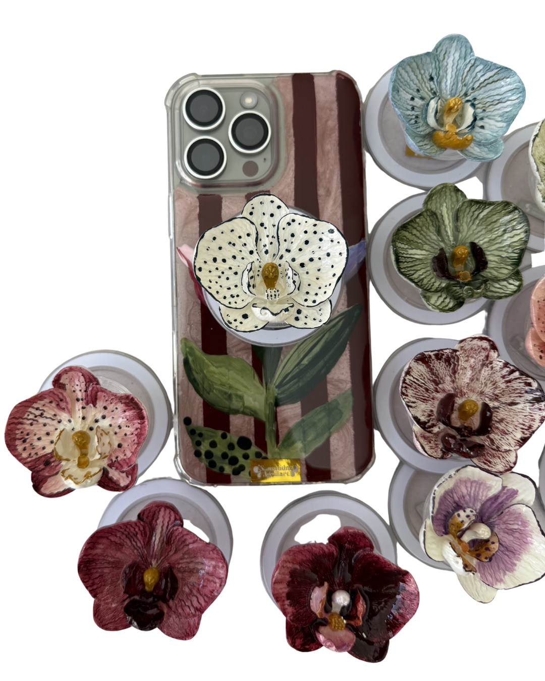 ORQUIDEA