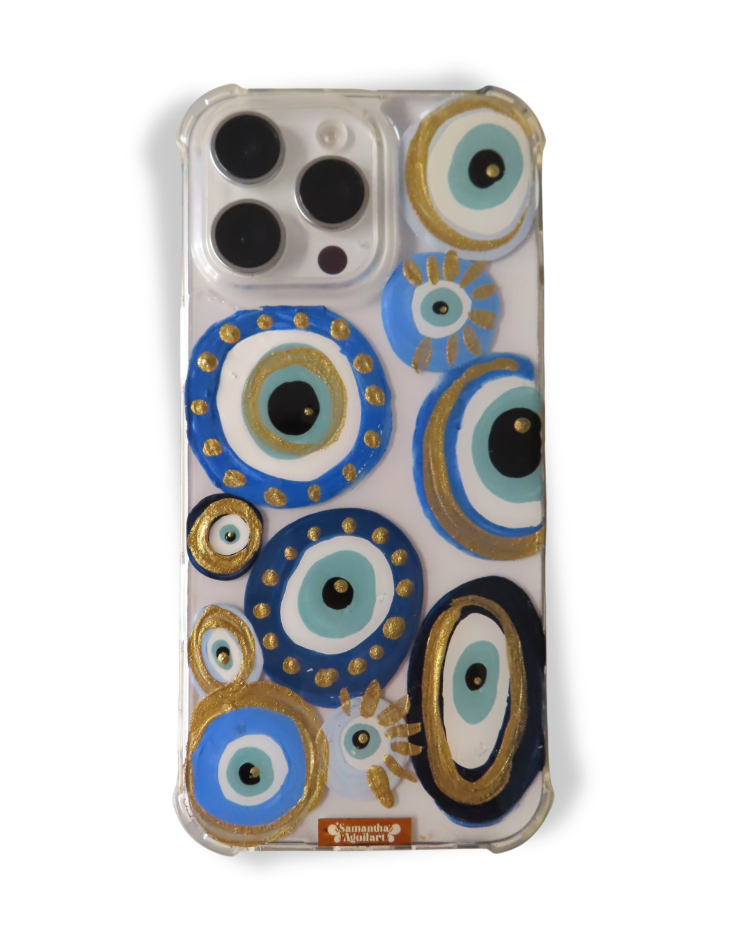 OJO TURCO