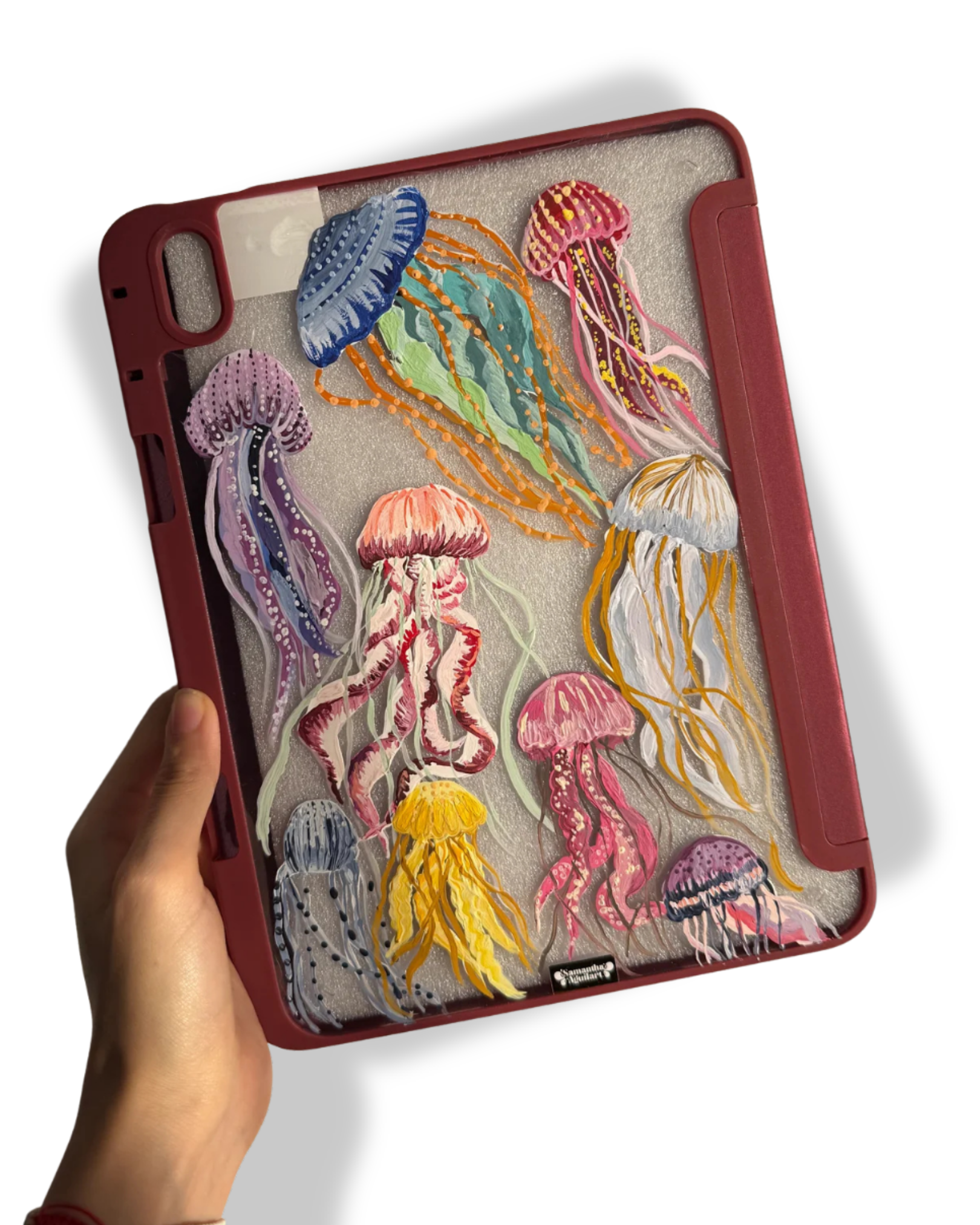 MEDUSAS