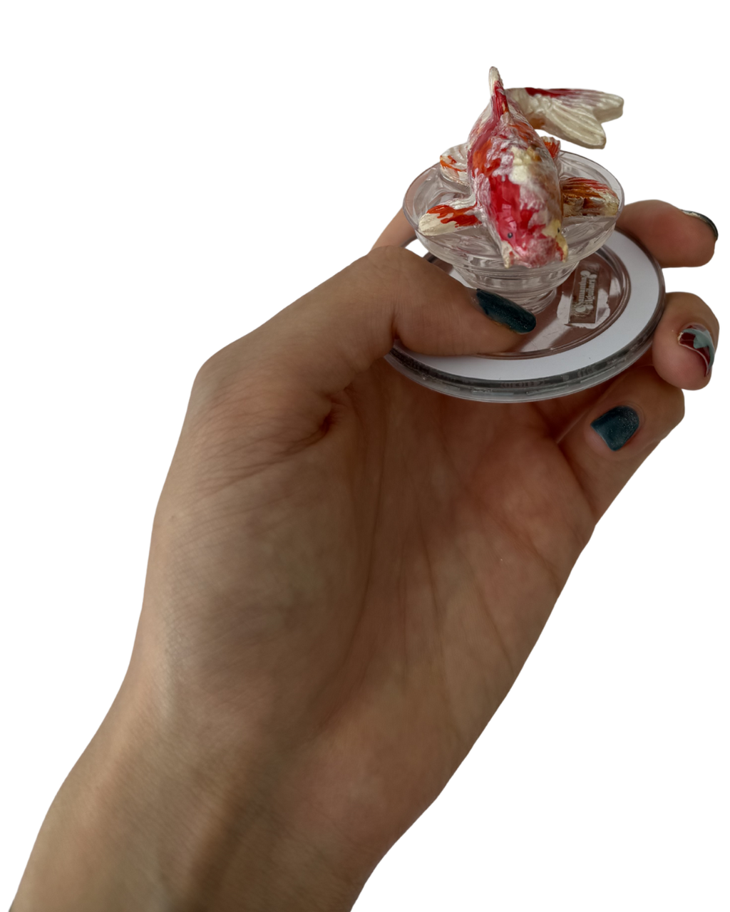 PEZ KOI