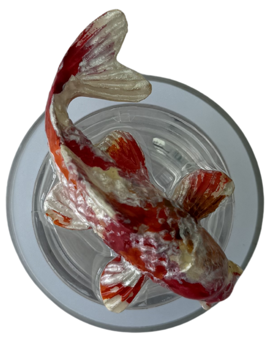 PEZ KOI