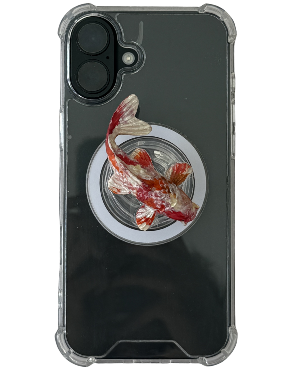 PEZ KOI