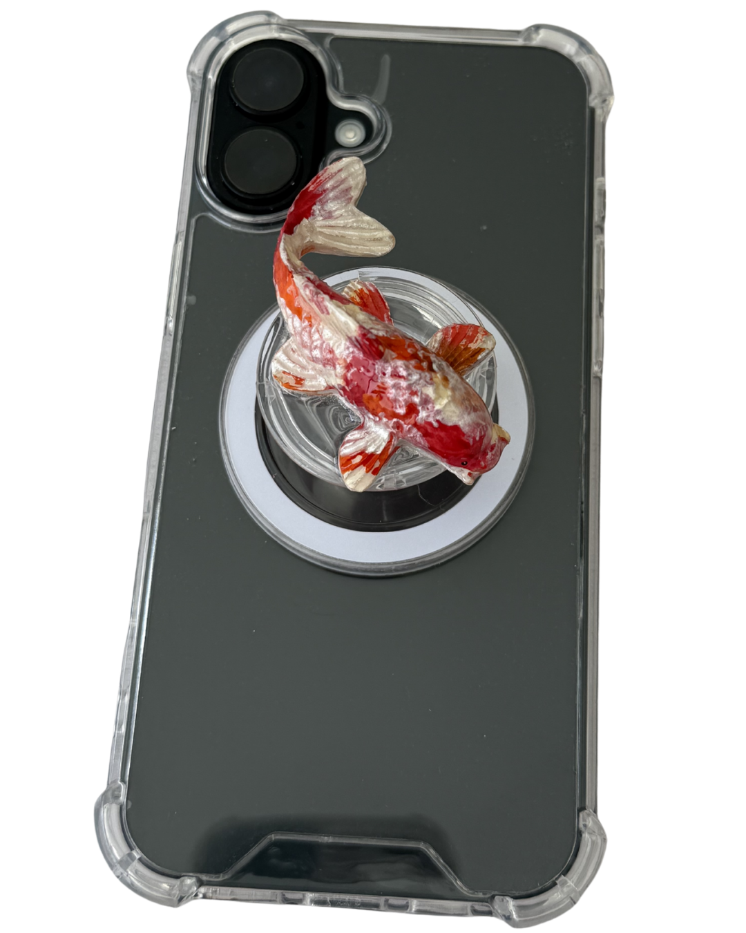 PEZ KOI