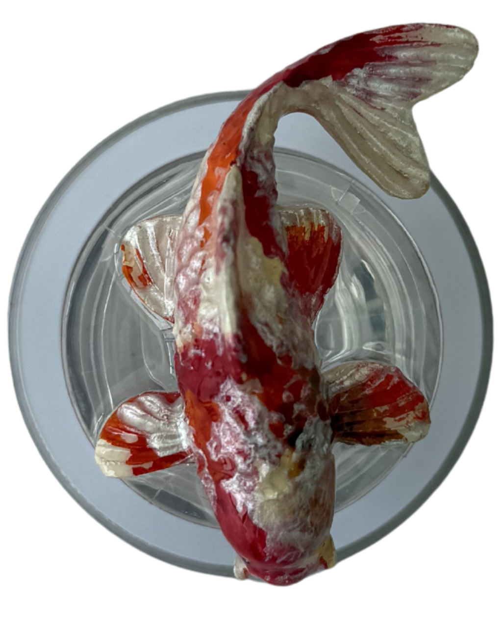 PEZ KOI