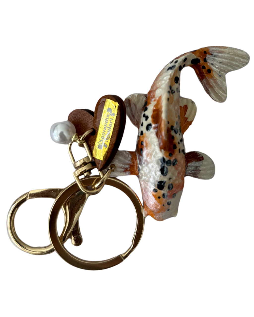 PEZ KOI