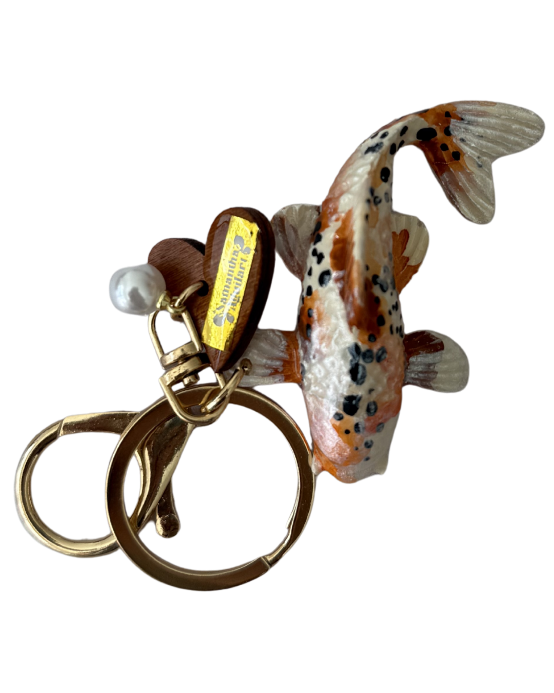 PEZ KOI