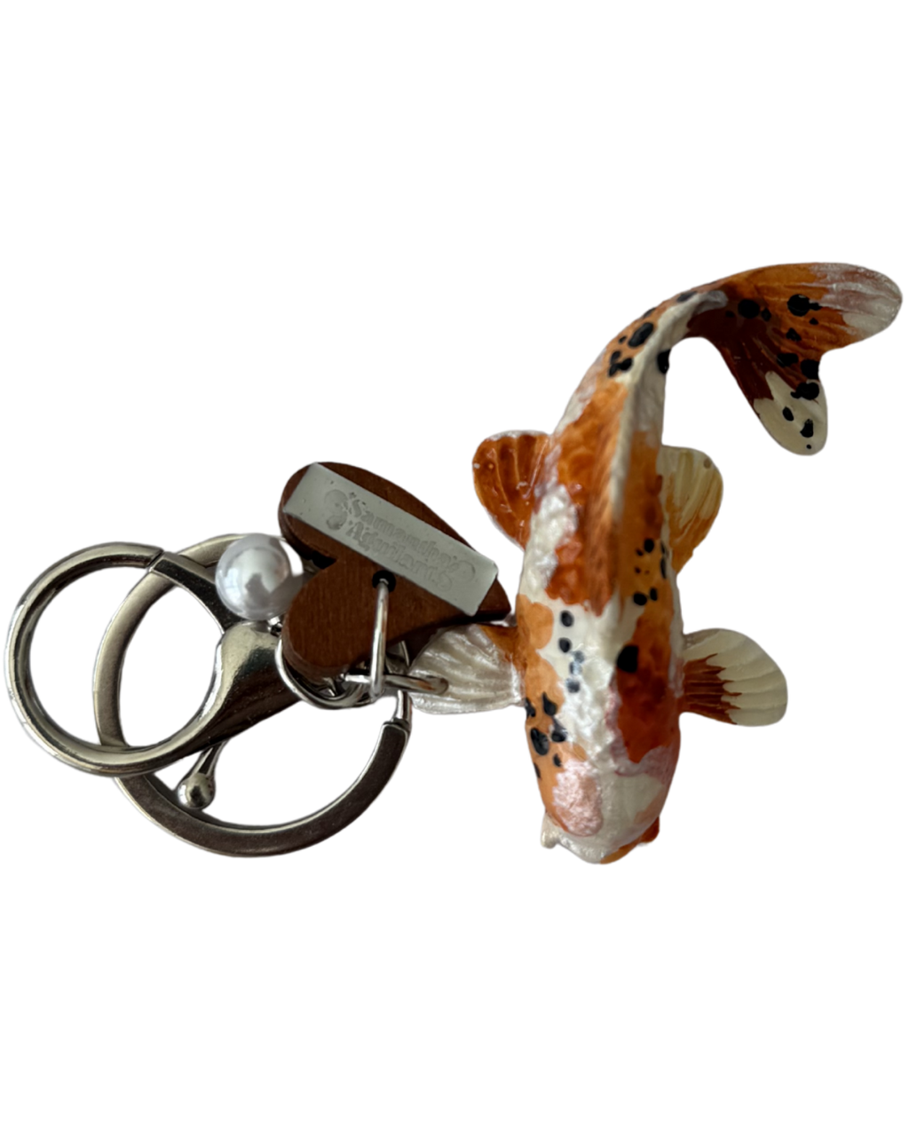 PEZ KOI
