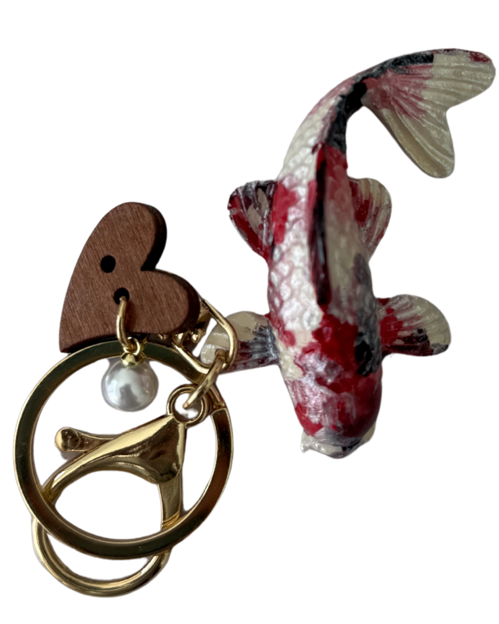 PEZ KOI