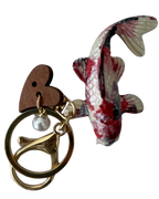 PEZ KOI