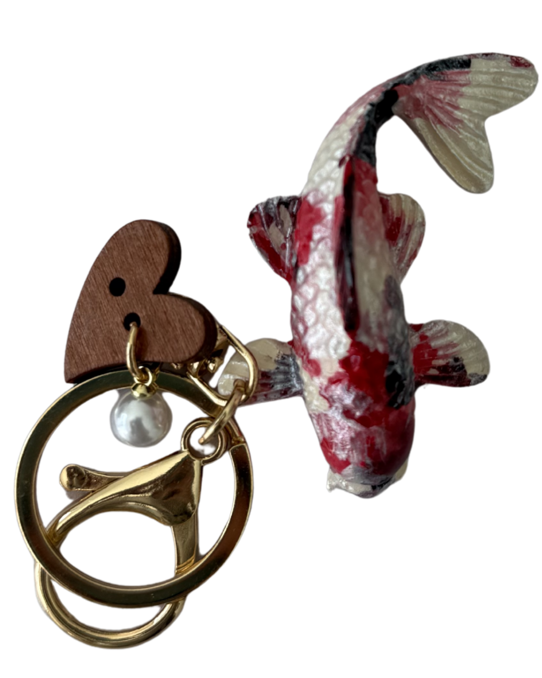 PEZ KOI