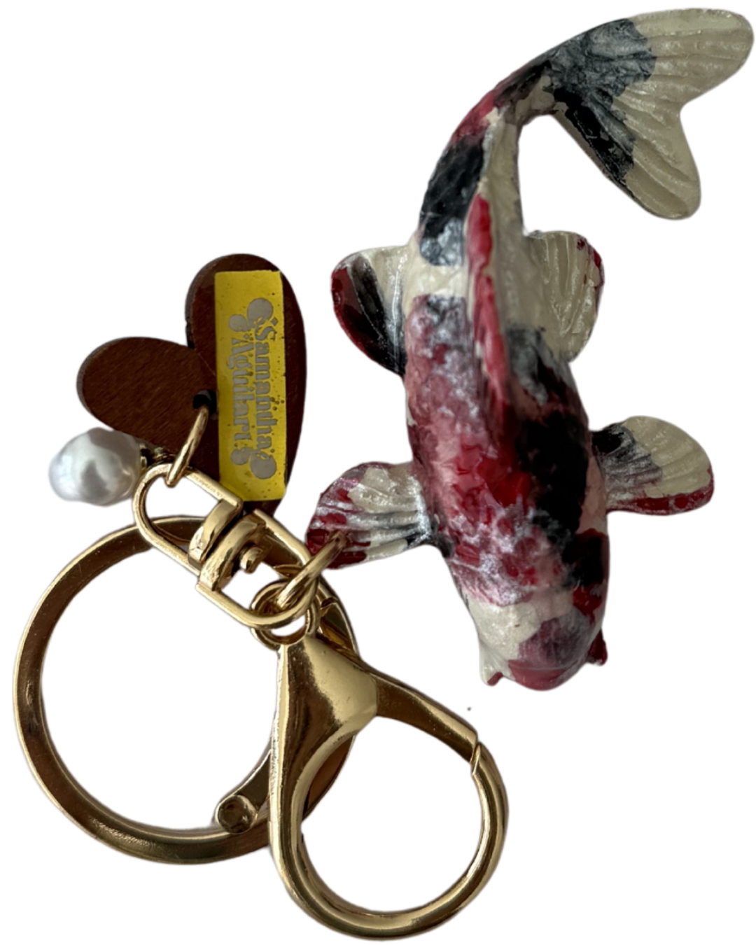 PEZ KOI