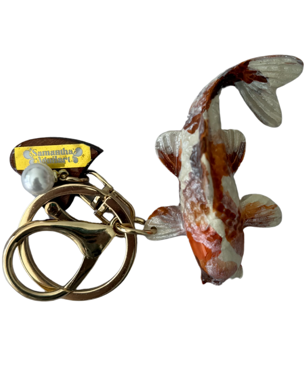 PEZ KOI