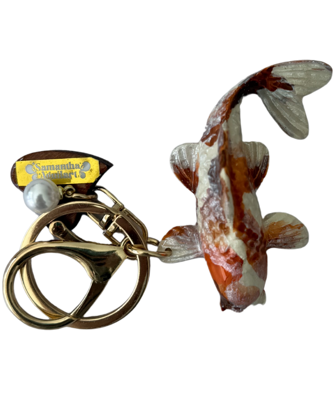 PEZ KOI