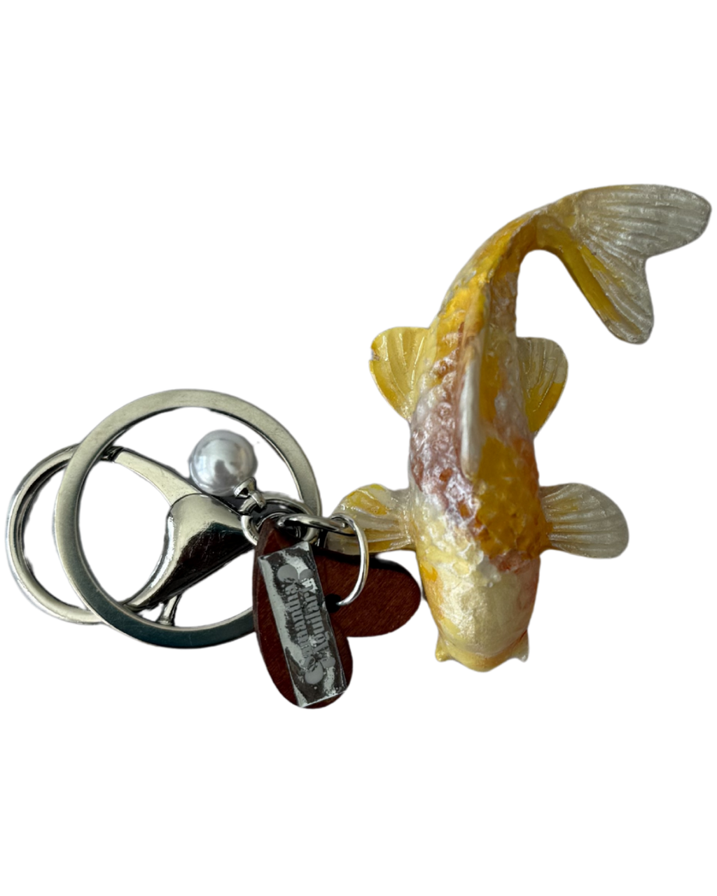 PEZ KOI
