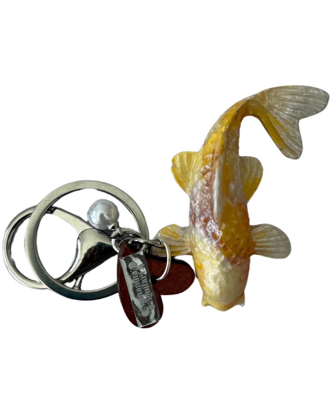 PEZ KOI