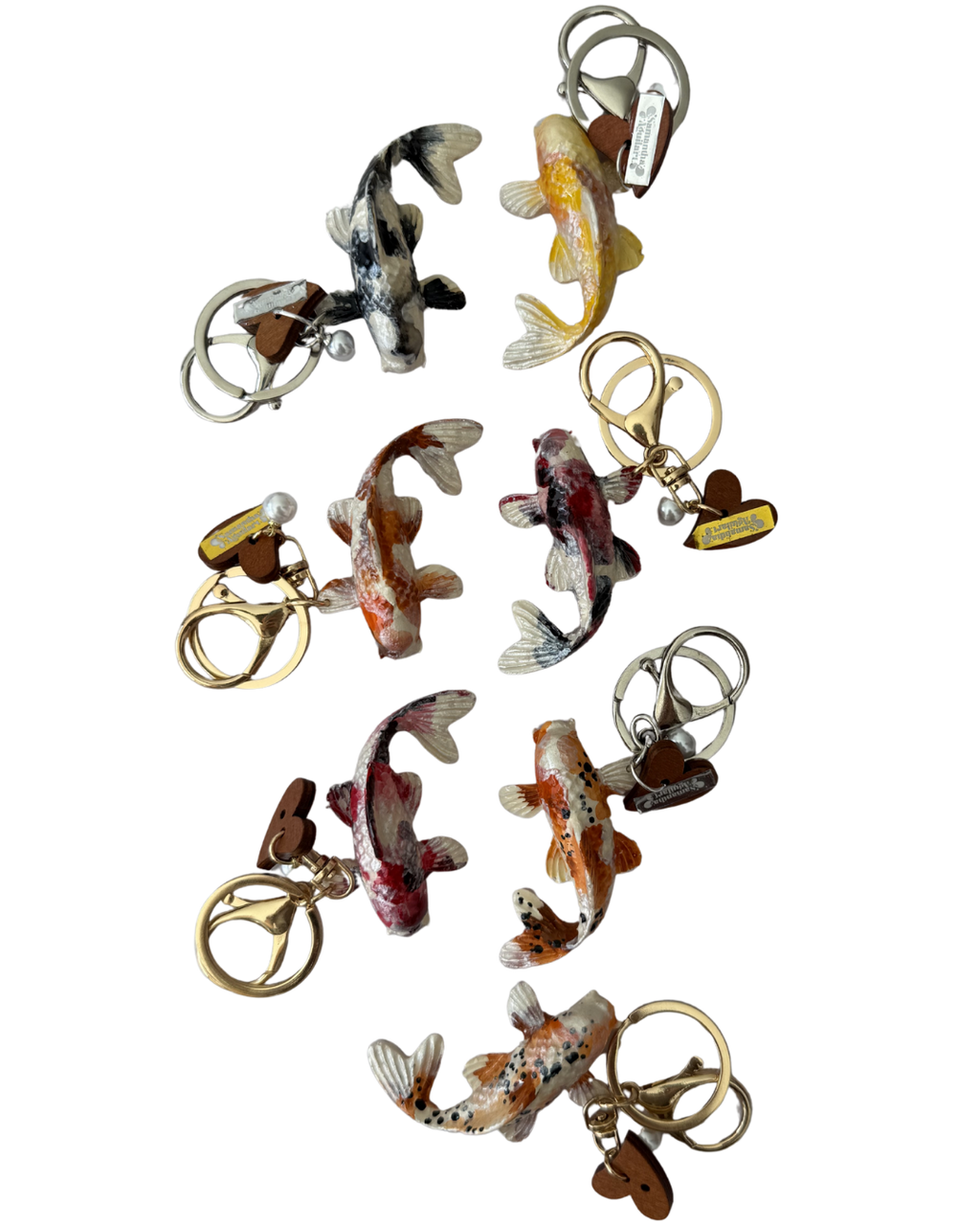 PEZ KOI