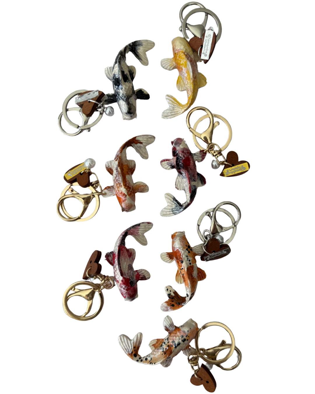 PEZ KOI