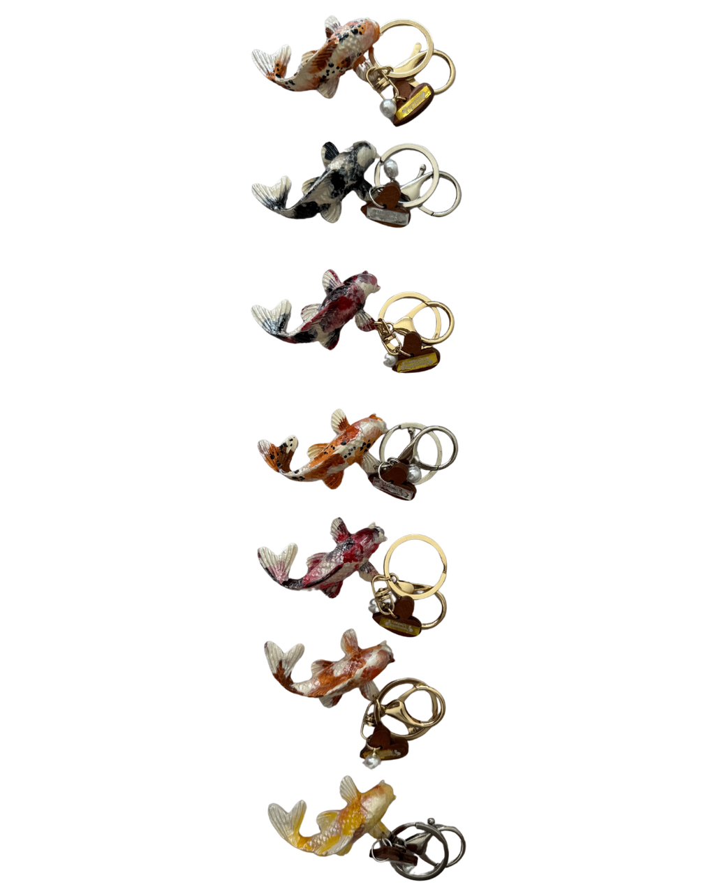 PEZ KOI