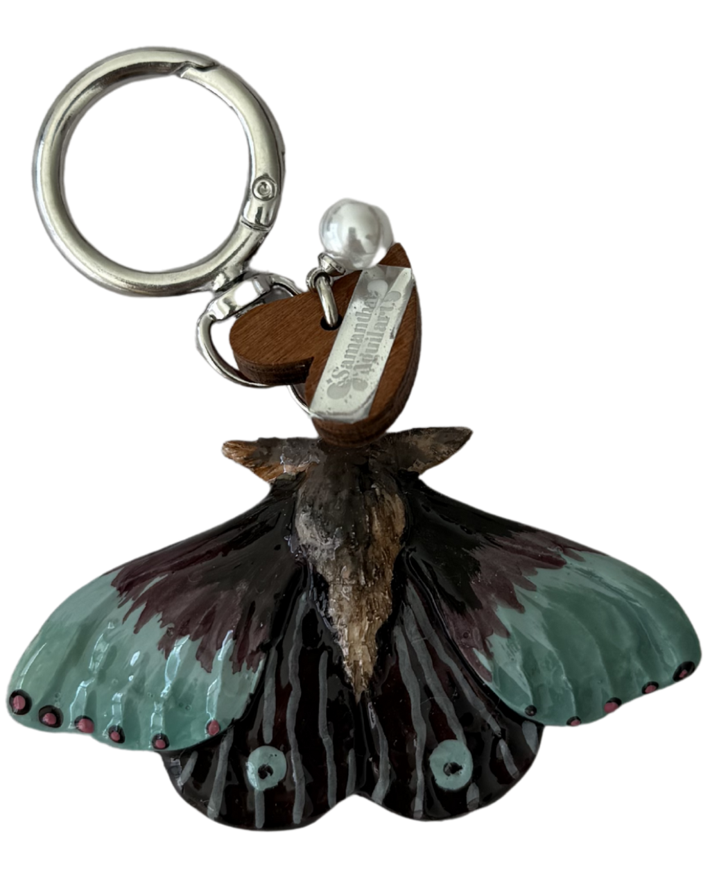 POLILLA
