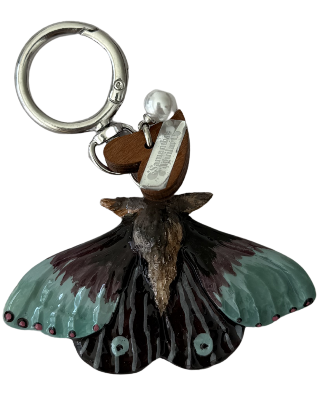 POLILLA