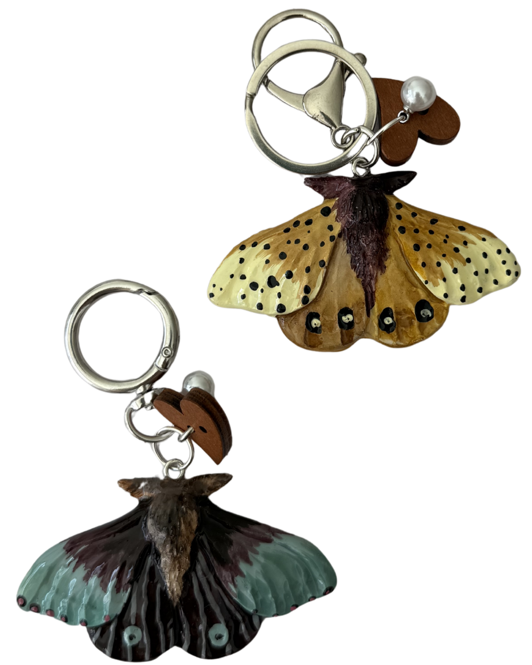 POLILLA