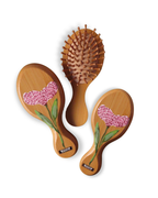 FLOR BURDEOS