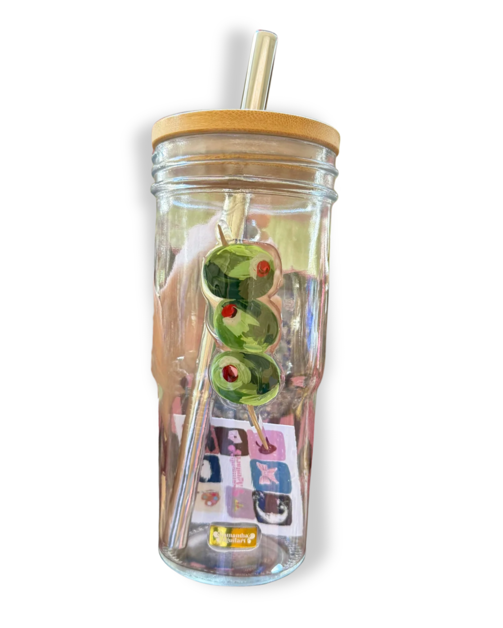 ACEITUNAS