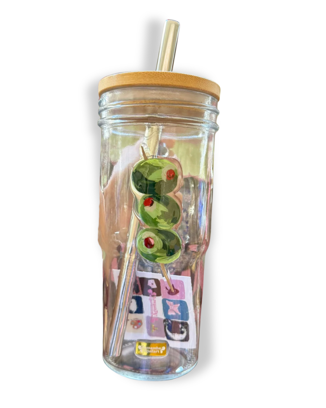 Bundle Olives