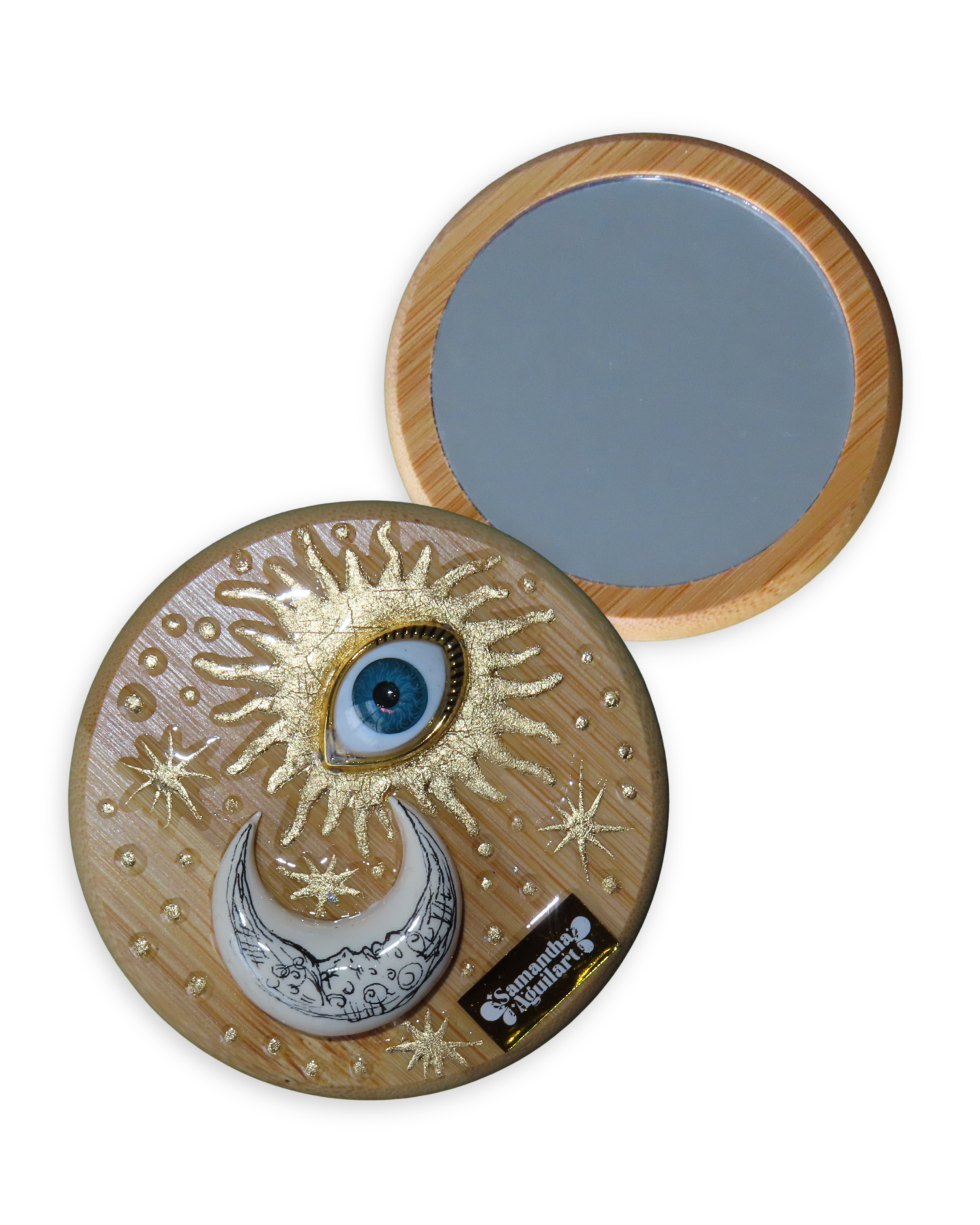 ECLIPSE GOLD