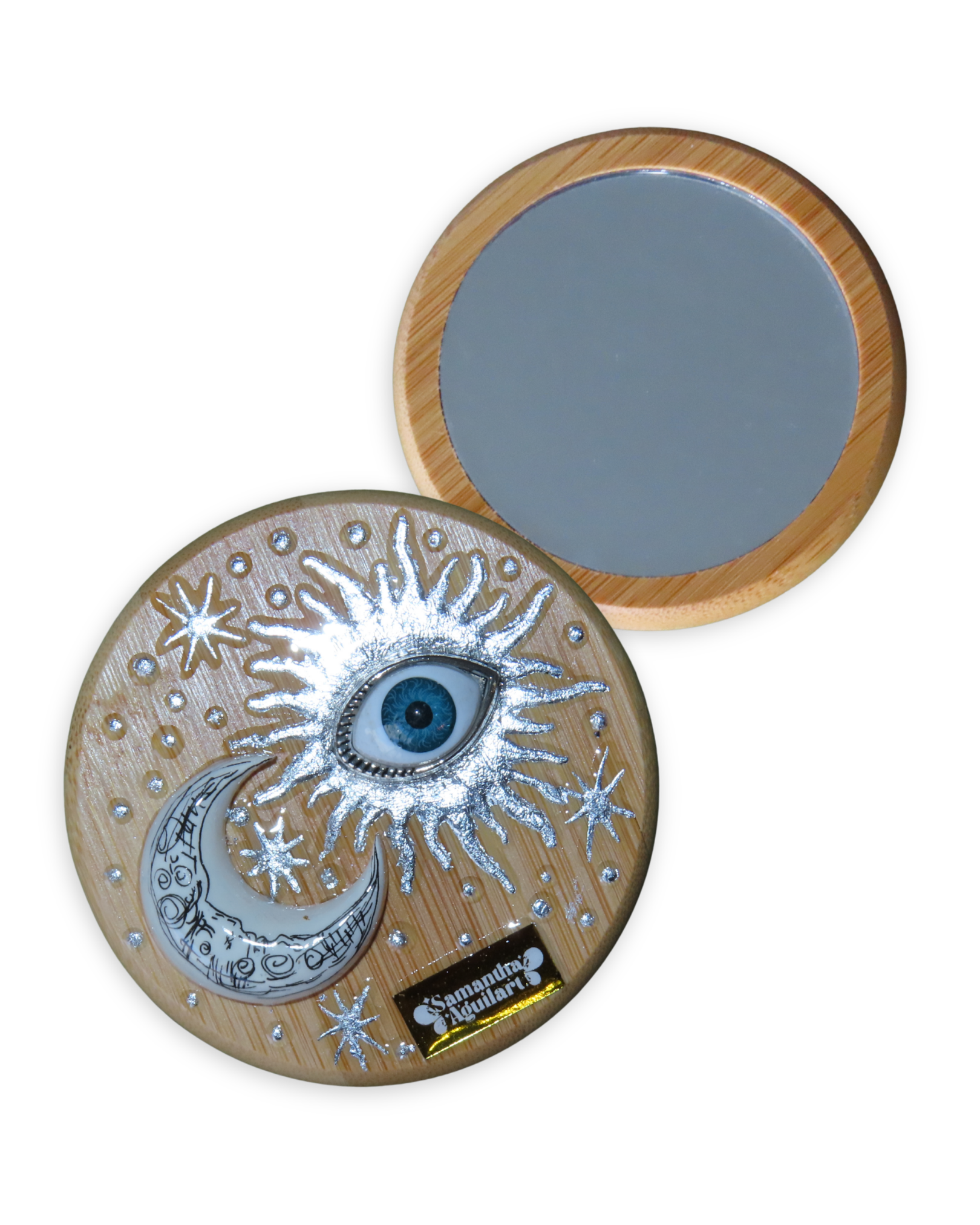 ECLIPSE SILVER