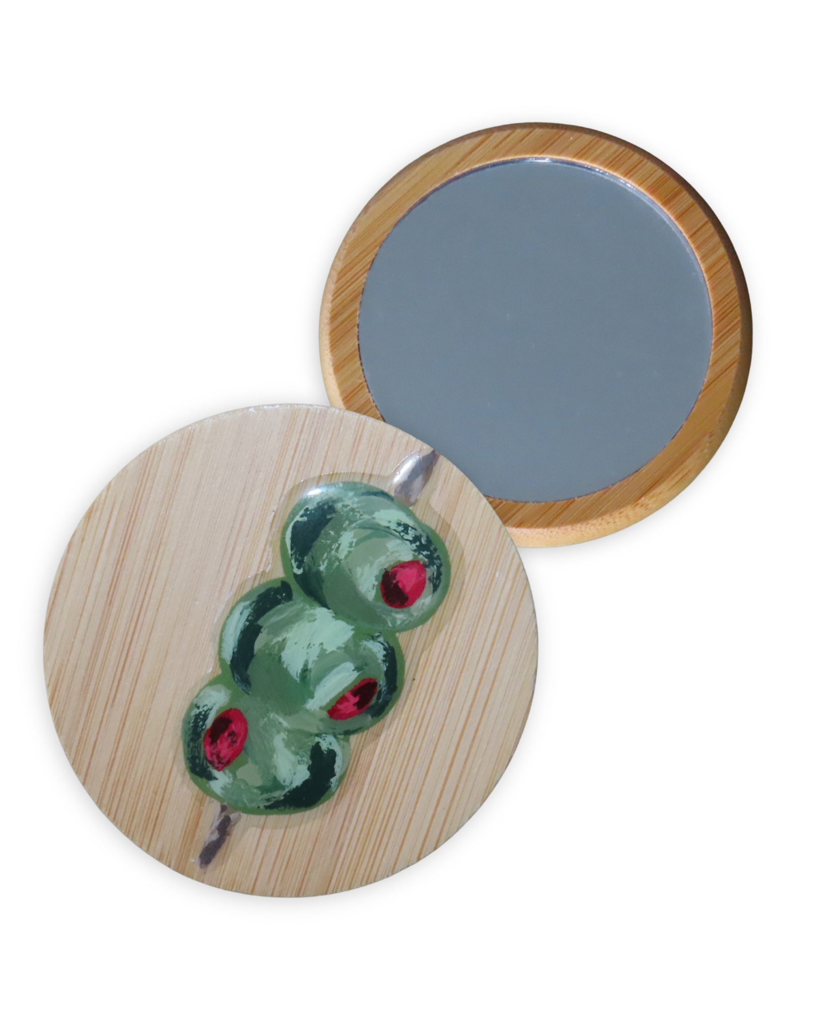 ACEITUNAS
