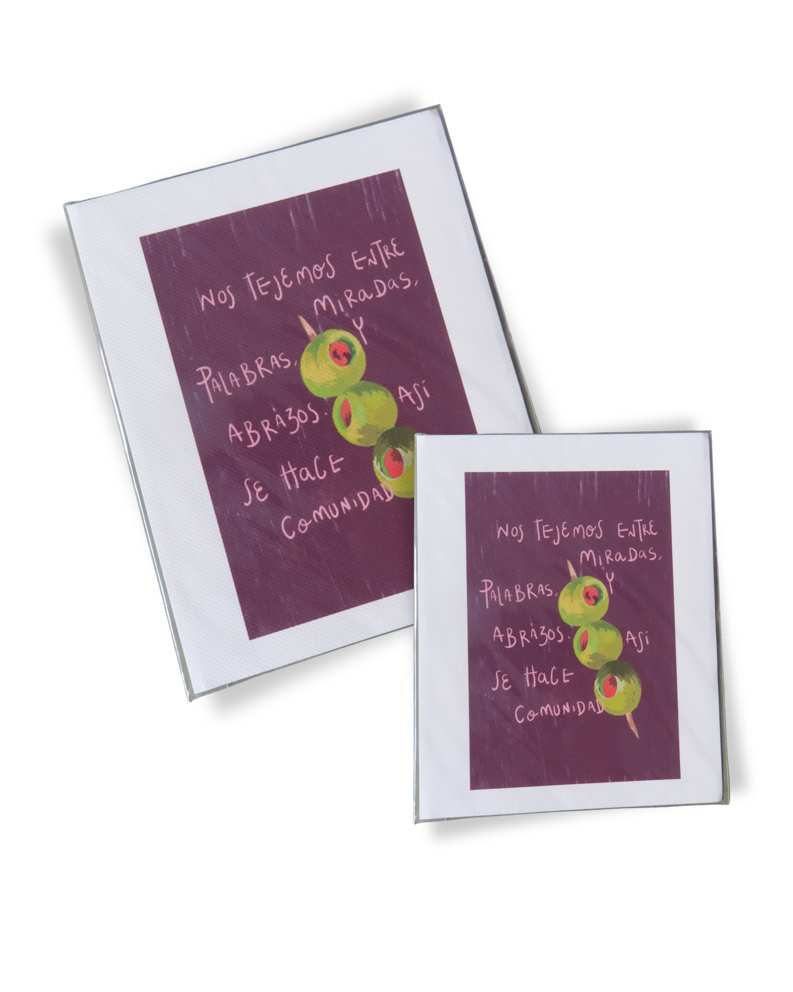 ACEITUNAS