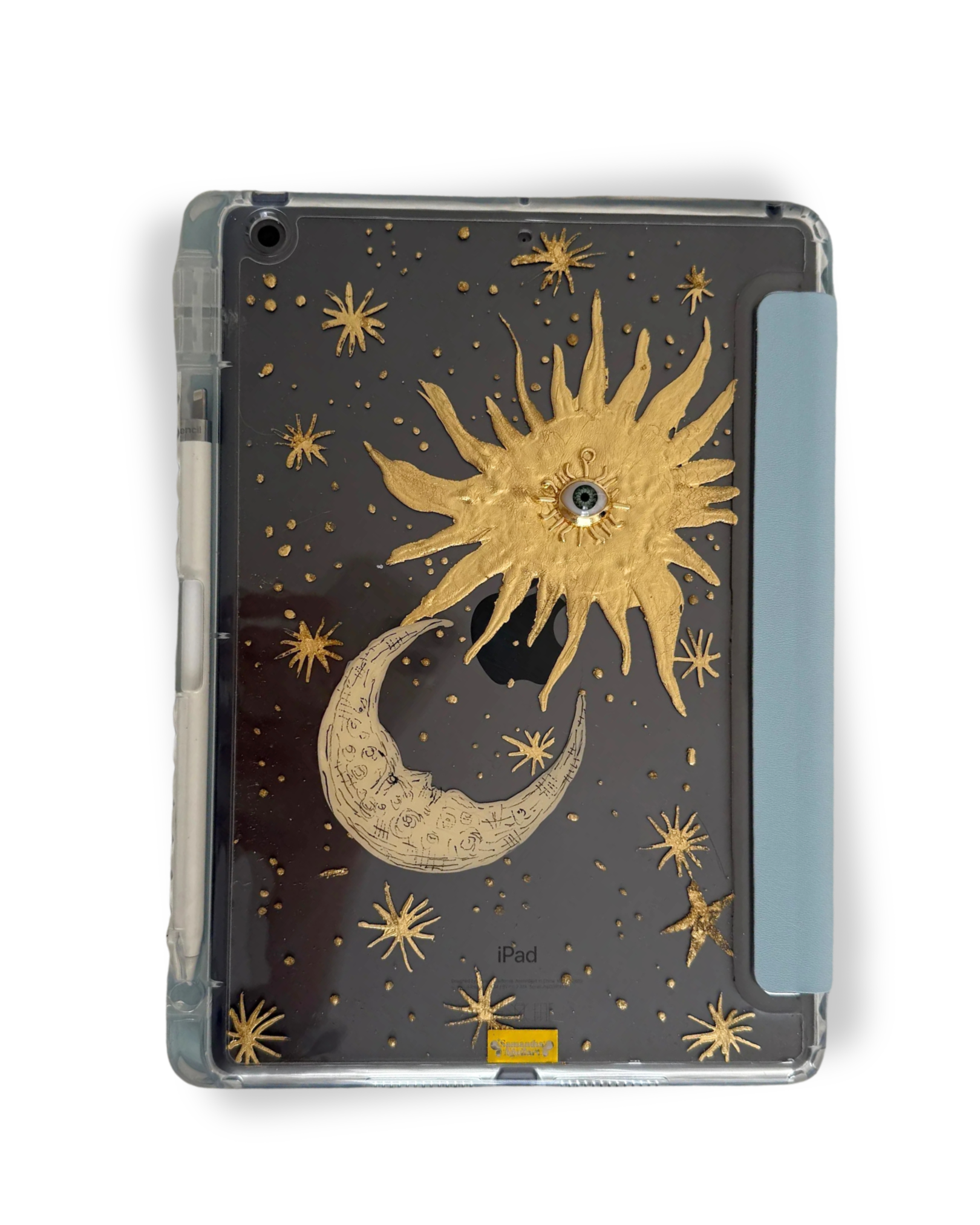 ECLIPSE GOLD