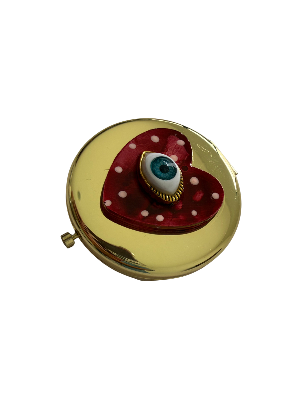 CORAZÓN OJO