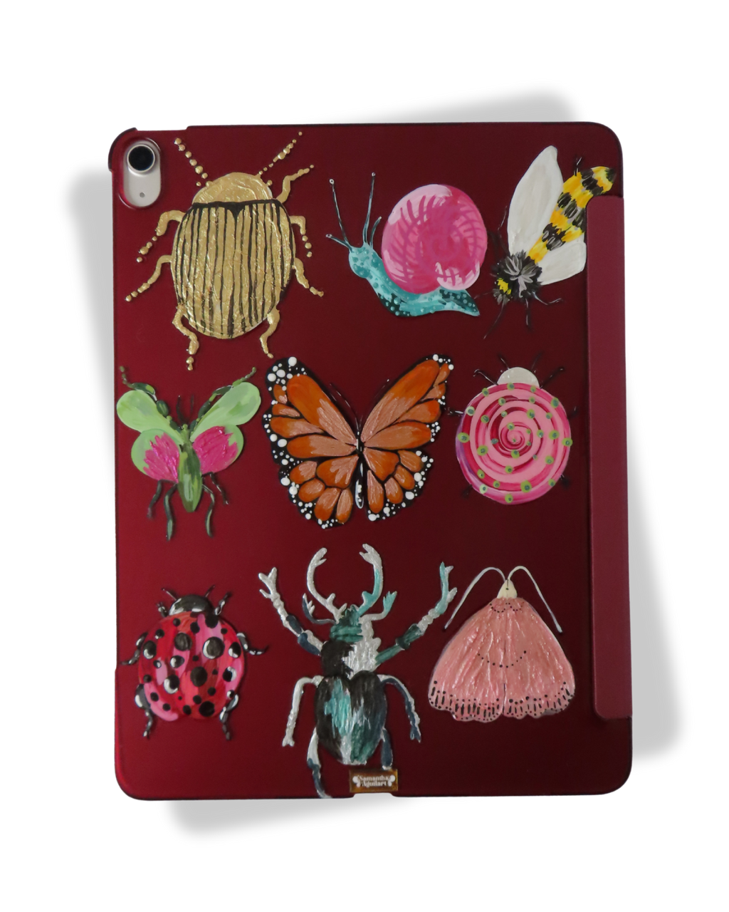 BUGS