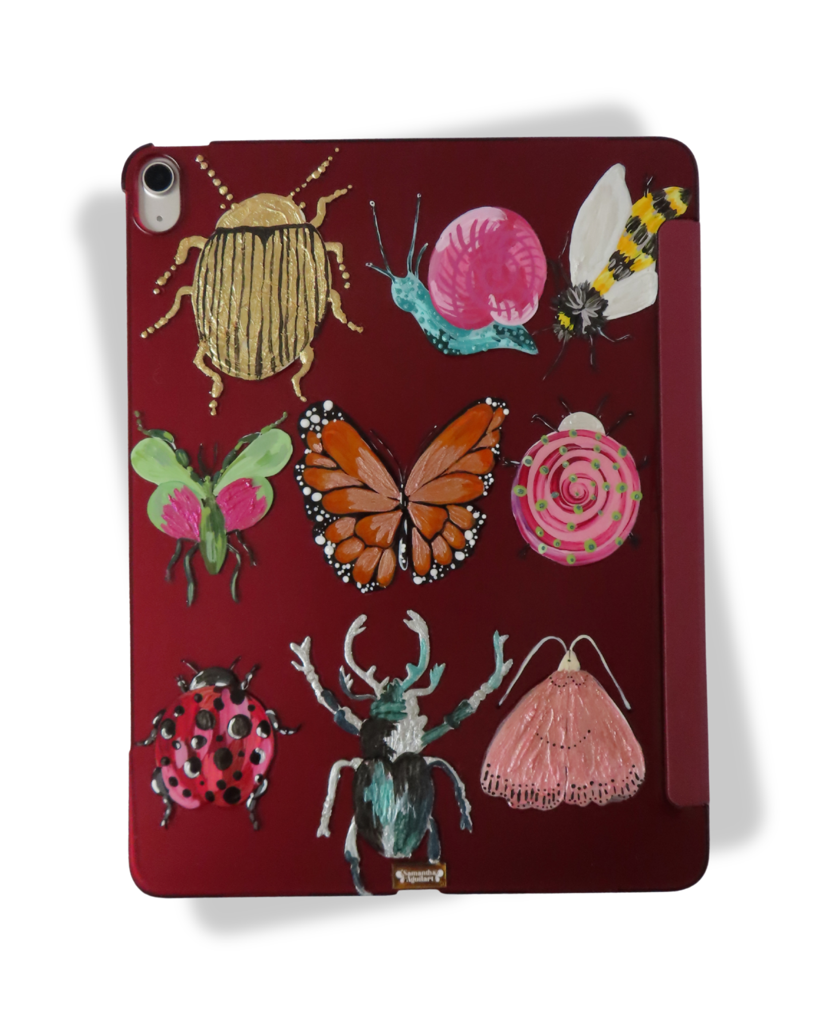 BUGS