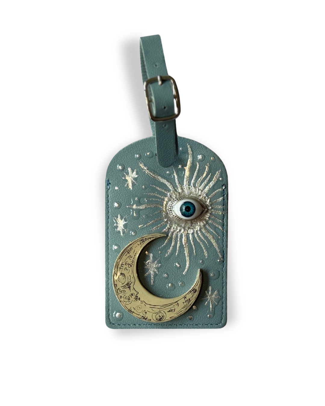 ECLIPSE SILVER