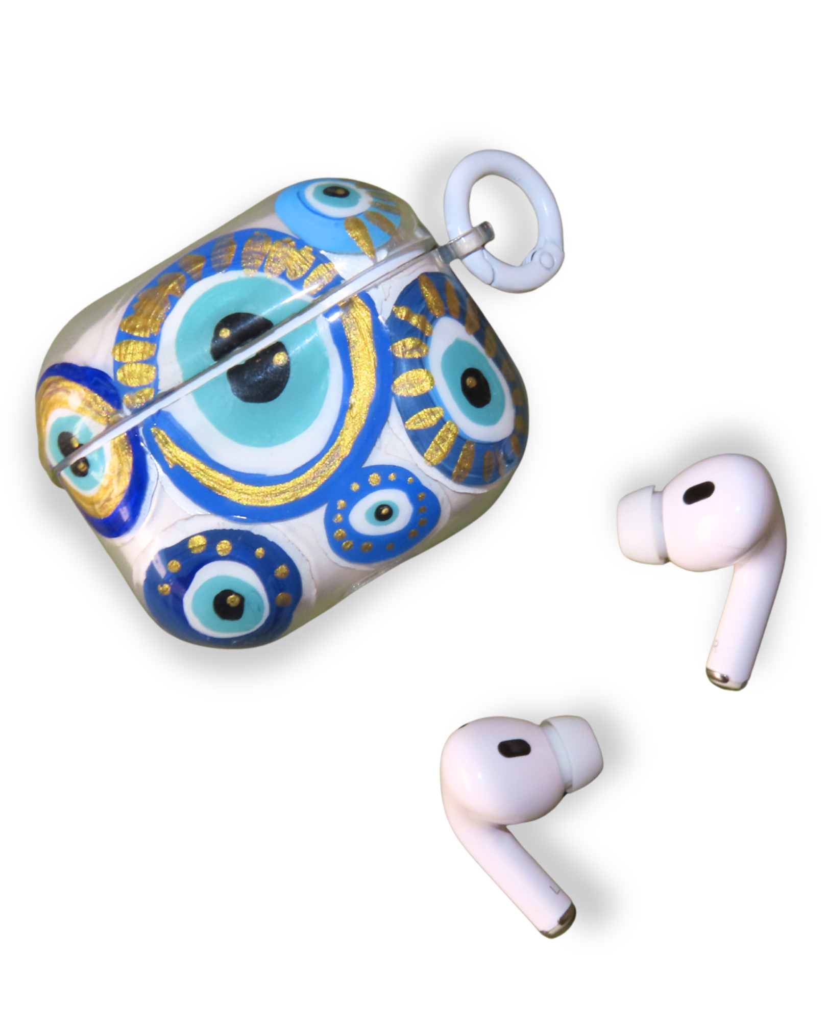OJO TURCO