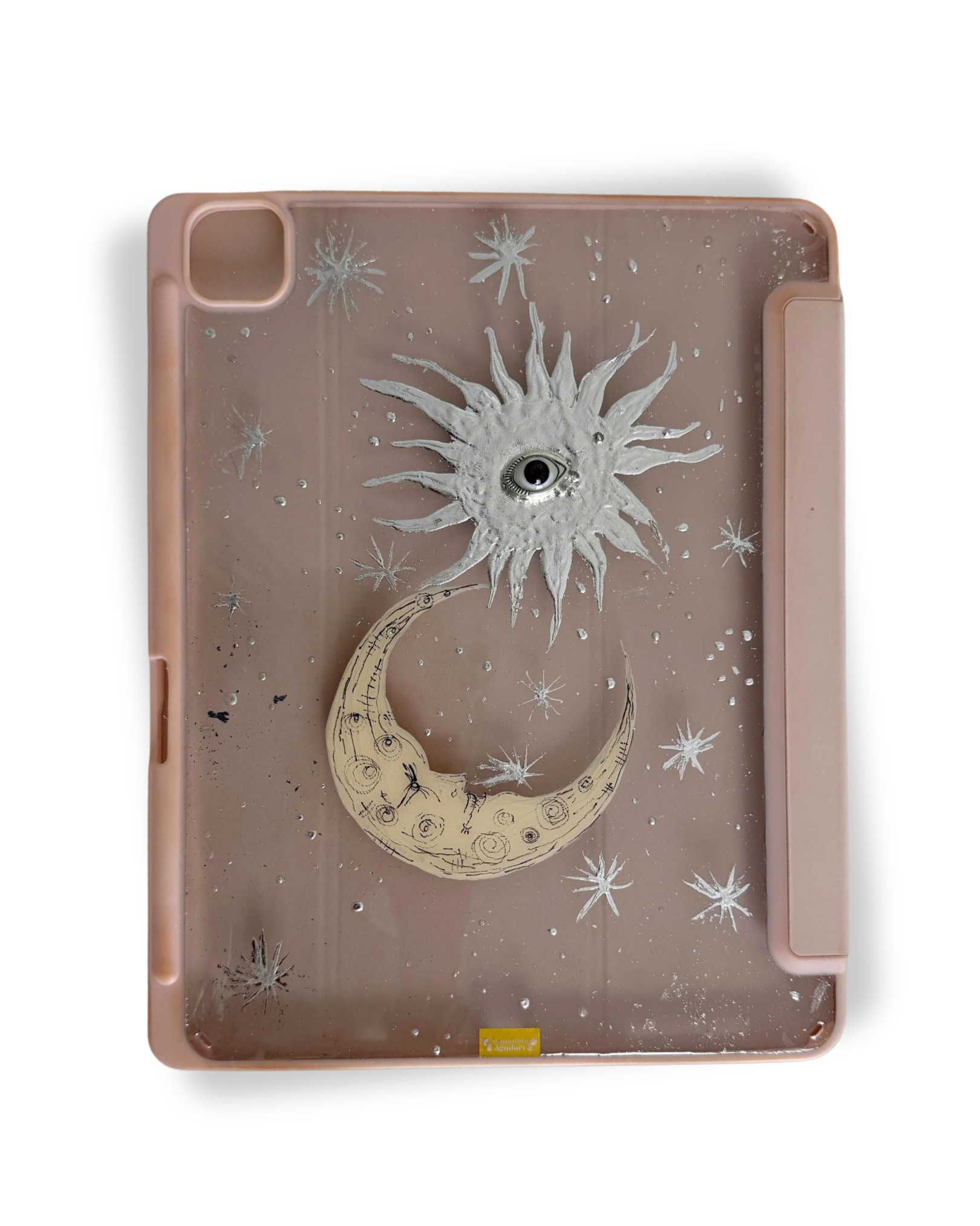 ECLIPSE SILVER