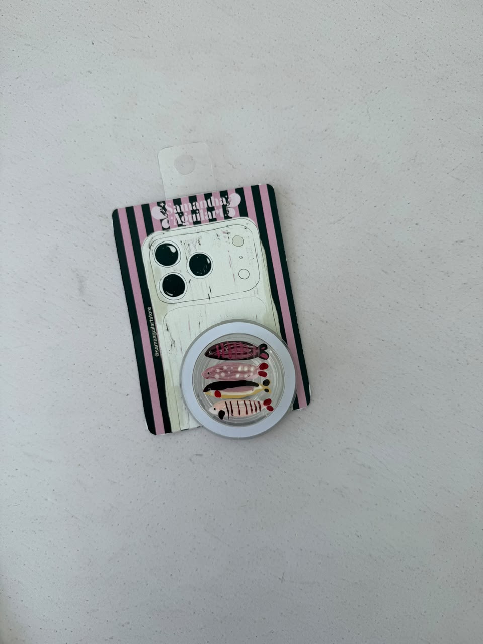 PACIFICO ROSA