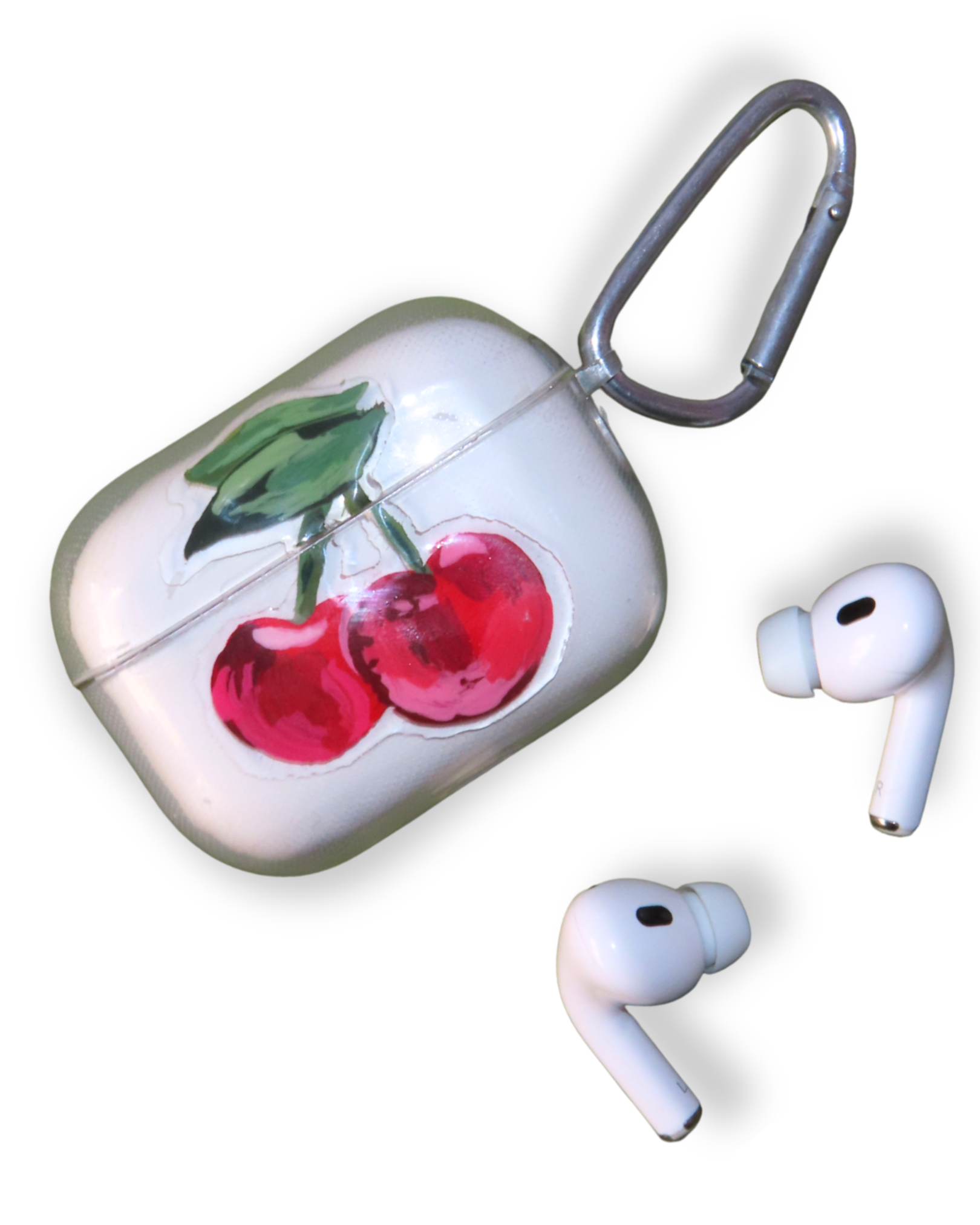 CEREZAS