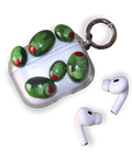 ACEITUNAS