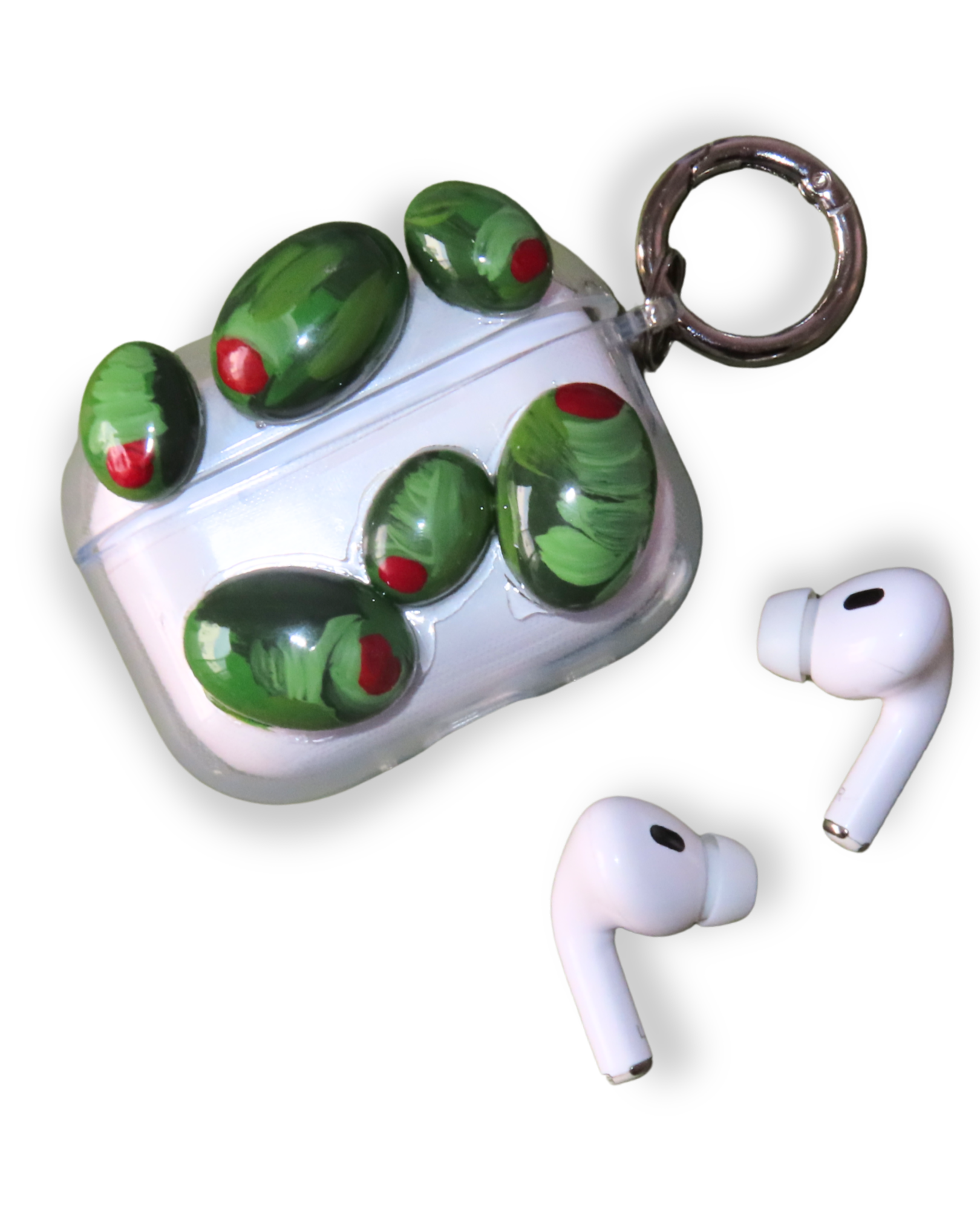 ACEITUNAS