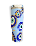 OJO TURCO