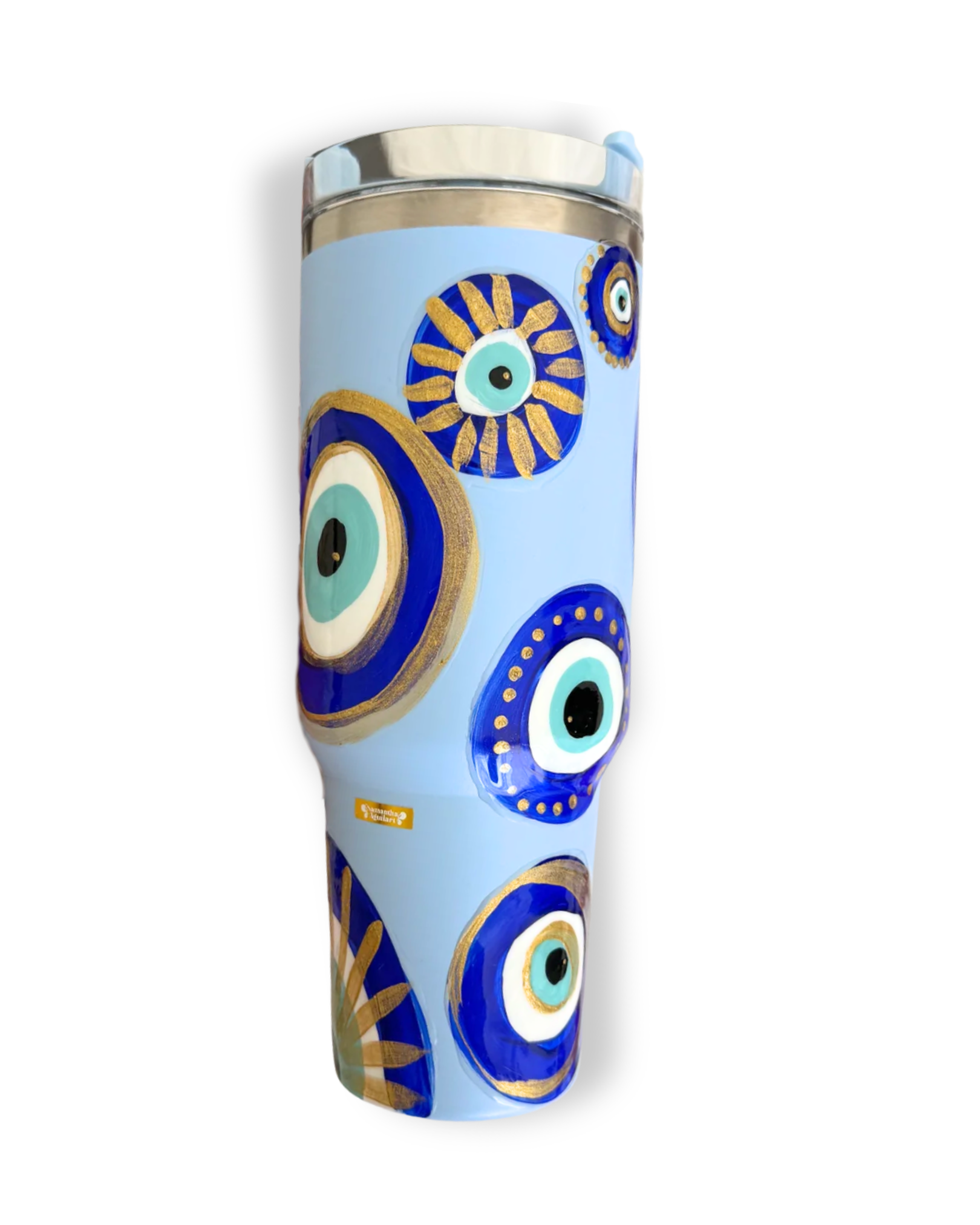 OJO TURCO
