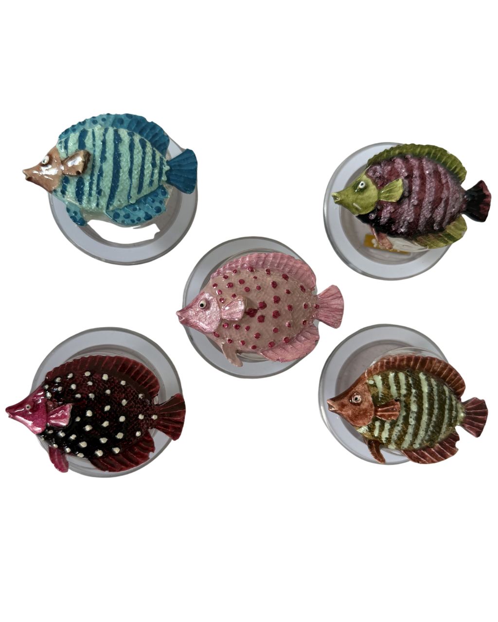 PACIFICO ROSA 3D