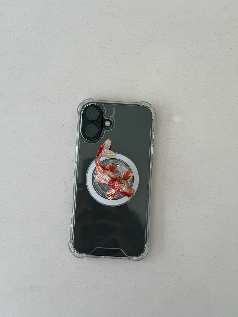 PEZ KOI