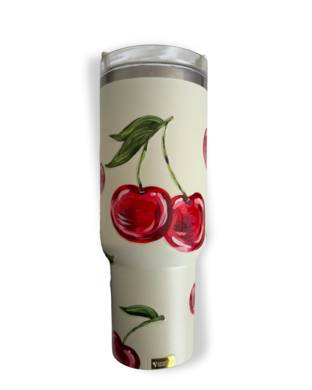 CHERRY