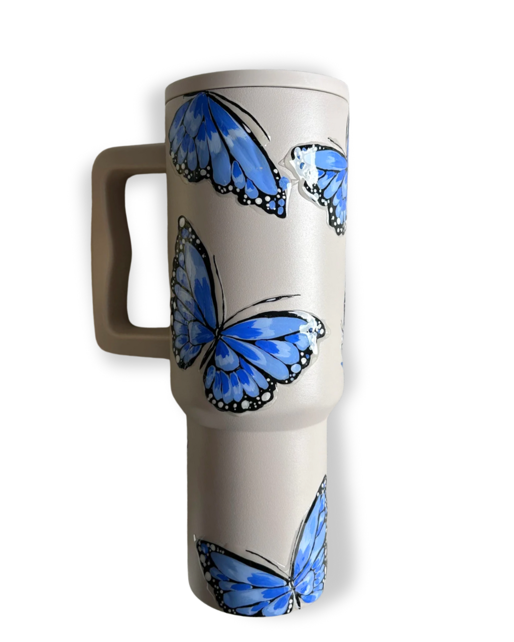 AZUL CIELO